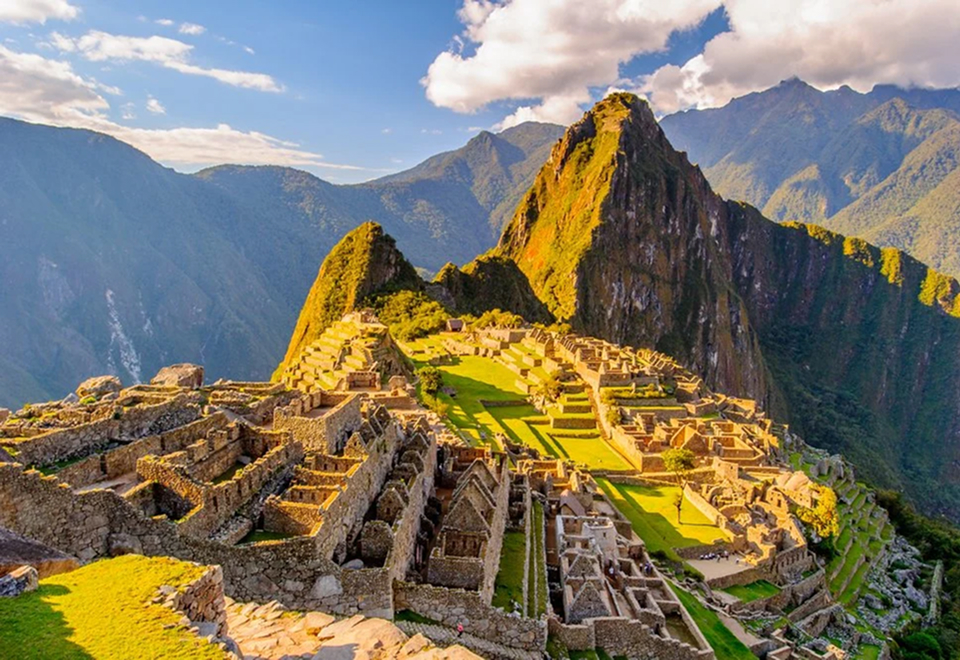 Cusco