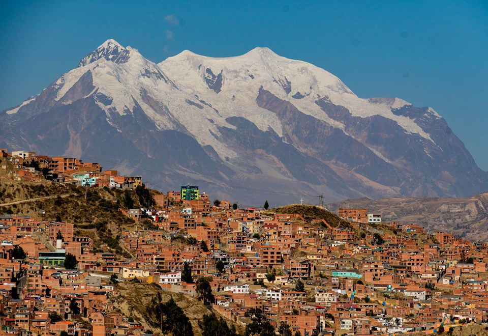 La Paz