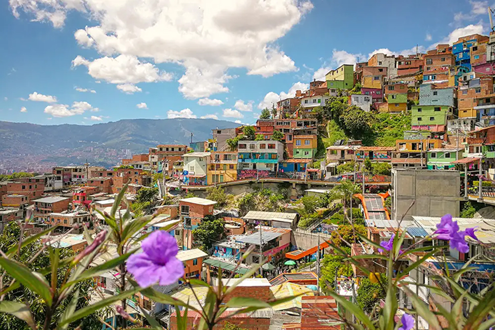 Medellín