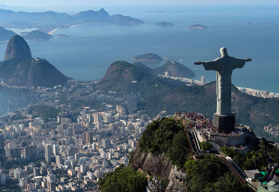 Rio de Janeiro